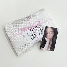 photocards (orders bow ties ..) - im5nowi0i Kpop Shop, Bow Ties, Pretty In Pink, Photo Cards, Aesthetic Pictures, Korean Fashion, Card Holder, Pink