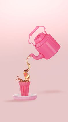 Cutting chai from Mumbai :: Behance Chai Wallpaper, Tea Wallpaper, Tea Illustration, Text Logo Design, Cute Inspirational Quotes, 3d Motion, Food Wallpaper, Female Art Painting, Illustration Art Girl