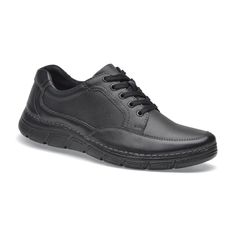 These oxfords are designed to fit ergonomically offering premium Comfort, Made of Premium soft lambskin Leather. Whole size only, please choose one number above if you usually wear half number (e.g. if your size is 7.5 then go up to 8) Made in Mexico. Ideal for everyday use. 100% high quality materials These stylish shoes are the perfect blend of fashion and function. Manufactured with the highest quality materials, they are built to last. The comfort level of these shoes is unmatched, providing Classic Leather Slip-resistant Walking Shoes, Slip-on Leather Oxfords With Slip-resistant Sole, Classic Low-top Walking Shoes For Business, Classic Low-top Business Walking Shoes, Classic Leather Walking Shoes For Business, Classic Formal Walking Shoes With Ortholite Insole, Slip-resistant Low-top Leather Shoes, Classic Formal Walking Shoes With Cushioned Footbed, Casual Slip-resistant Leather Shoes