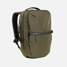 City Pack – Aer Classic Backpack With Functional Pockets For Everyday Use, Modern Backpack For Everyday Travel, Everyday Travel Backpack With Zipper Pocket, Classic Everyday Nylon Backpack, Modern Everyday Travel Backpack, Functional Business Travel Backpack, Classic Backpack With Functional Pockets For Commuting, Classic Backpack For On-the-go With Functional Pockets, Modern Backpack With Functional Pockets For Everyday Use