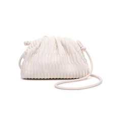 Color: Oat Milk Size: 9.1”L X 2.8” W X 5.1” H Vegan Leather, Snap Frame Closure, Textured Quilted Exterior, Fabric Lined Interior Soft Summer, Oat Milk, Cream White, Vegan Leather, Crossbody Bag, Bag Lady, Milk, Exterior, Brand New