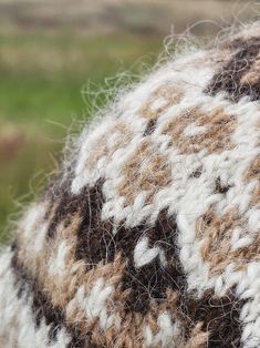 Lettlopi Sweater, Hand Knit Icelandic Sweater, Ready to Ship, HEART - Etsy Brown Fair Isle Sweater, Cozy Brown Fair Isle Pattern Top, Luxury Brown Fair Isle Pattern Sweater, Brown Fair Isle Winter Sweater, Brown Fair Isle Knit Cardigan, Icelandic Sweaters, Pullover Sweater Women, Women Pullover, Iceland