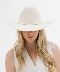 From coffee dates to country music festivals, the Teddy has you covered. With a true Cattleman crown + wide Western brim this classic, Western hat is sure to stand out in a crowd. Make this style your own by adding one of our custom had bands Off White Material - 100% Australian Wool Fitted Panama Hat For Western-themed Events, Western Wide Brim Hat With Rigid Fit, Western Style Wide Brim Rigid Hat, Rigid Wide Brim Western Hat, Rigid Hat With Curved Brim For Western-themed Events, Rigid Curved Brim Hat For Western-themed Events, Rigid Wide Brim Hat For Rodeo, Classic Adjustable Felt Hat For Spring, Rigid Flat Brim Hat For Country Events