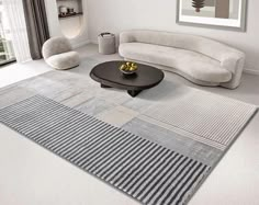 Abstract Area Rug Modern Rugs Texture, Grey Floor Rug, Modern Floor Rugs, Large Modern Rugs, Modern Round Rugs, Floor Rugs Bedroom, Floor Rugs Living Room, Rugs For Dining Room, Rugs Contemporary