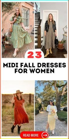 Midi Dress Outfit Fall, Formal Dresses Midi, Fall Formal Dresses, Fall Dresses For Women, Midi Dress Outfit, Midi Dress Chic, Midi Dress Fall, Patterned Midi Dress, Midi Dress Formal