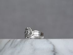 This retro dainty sunshine ring is the perfect accessory for summer! M A T E R I A L S ∙ A N D ∙ S I Z E * SIZE: - Ring is fully adjustable, but please select your approximate size at checkout for a comfortable fit. * METAL: - solid brass plated with sterling G I F T S Each item is individually wrapped in a jewelry gift box with ribbon. We do not include price receipts in the package. We are happy to ship directly to the recipient. If you would like a gift note included in the package, please se Adjustable Vintage Rings With Sun And Moon Design, Vintage Adjustable Rings With Sun And Moon Design, Adjustable Open Ring With Sun And Moon Design, Adjustable Sun And Moon Open Ring, Sunshine Ring, Sun And Moon Jewelry, Color Changing Ring, Sunburst Ring, Sun Ring