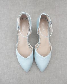 Shop our collection of women shoes in glitter, satin and lace. Perfect for brides, bridal party and evening shoes for other special occasions. FREE SHIPPING FOR US ORDERS $100 AND MORE! Spring Prom Wedding Shoes With Padded Heel, Summer Prom Wedding Shoes With Almond Toe, Closed Toe 4-inch Heels For Bridesmaids, Formal Wedding Shoes With 4-inch Heel, Spring Wedding Shoes With Stacked Heel, Fitted Heels With Stacked Heel For Wedding, Elegant Low Heel Bridesmaid Heels, Fitted Wedding Heels With Stacked Heel, Wedding Block Heels With Stacked Heel