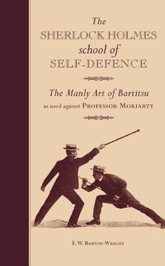 Professor Moriarty, The Reichenbach Fall, How To Defend Yourself, Self Defence, Martial Arts Techniques, Survival Tips, Survival Skills, Inspirational Books, Sherlock Holmes