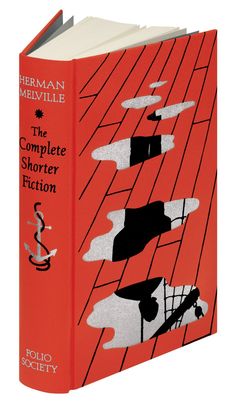 the complete shorter fiction by herman mervillee