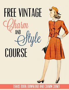 Vintage Housewife, Vintage Lifestyle, Home Economics, Vintage Wardrobe, Retro Mode, Retro Hairstyles, Vintage Life