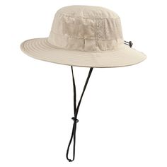 As a parent, safeguarding your children from harmful sun exposure during outdoor activities is paramount. Solaris by Tirrinia adjustable sun hat for kids offers the perfect blend of protection and comfort, ensuring your child can safely enjoy the great outdoors. Crafted from high-quality polyester fabric, this lightweight and breathable hat gently shields your child's delicate skin while providing UPF 50+ protection, blocking up to 98% of the sun's harmful UV rays. Designed with convenience in m Kids Sun Hat, Beach Tan, Kid N Teenagers, Wide Brim Sun Hat, Animal Fashion, Bucket Hats, Wide Brimmed Hats, Kids Hats, Brim Hat