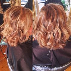 Auburn Copper Blonde Balayage, Light Brownish Red Hair Color, Light Reddish Brown Hair Color Strawberry Blonde, Ginger Bob With Highlights, Light Copper Hair With Blonde Money Piece, Copper Rose Gold Hair Balayage, Strawberry Blonde Pixie Haircut, Pelo Color Cobre