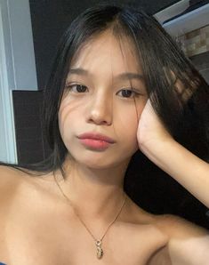 Girls Picturing Face, Śéxý Picture, Picture Girly Cute, Rp Girl Filipino, Girl Pilipina, Pretty Filipino Girl, Filipina Selfie, Pretty Filipina Girl, Filipina Girl Aesthetic