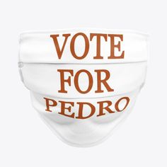 Your Personal Style. Quality Assurance. Made In The USA With Love. Thank You! #NapoleonDynamite #VoteForPedroShirt #Vote2020 #HalloweenShirts