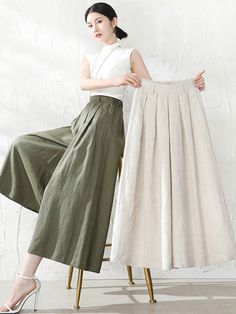 Animal Bags, Cotton Wide Leg Pants, Split Sweater, Trousers Casual, Cashmere Sweater Women, Daily Dress, Midi Dresses, Long Sweaters, Bags Accessories