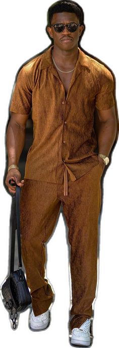 Cuban Shirts, Chocolate Fashion, Slim Pants, Chocolate Brown, Fashion Nova, Mens Pants, Pants, Trousers