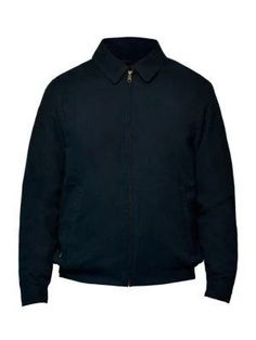 A winbreaker jacket designed with a spread collar and can be layered over any outfit for an updated look..Spread collar.Long sleeves.Zip front.Two side slip pockets.Lined.Polyester & nylon.Machine wash.Imported.SIZE & FIT.About 28.5 from shoulder to hem.A winbreaker jacket designed with a spread collar and can be layered over any outfit for an updated look.Spread collarLong sleevesZip frontTwo side slip pocketsLinedPolyester & nylonMachine washImportedSIZE & FITAbout 28.5 from shoulder to hem.Wi Solid Collared Windbreaker For Fall, Collared Fall Windbreaker, Fall Collared Windbreaker, Collared Cotton Outerwear With Zipper Closure, Long Sleeve Cotton Outerwear With Padded Collar, Classic Outerwear With Zipper Closure And Lapel Collar, Collared Sport Coat For Work, Cotton Outerwear With Padded Collar And Long Sleeves, Classic Collar Outerwear For Work