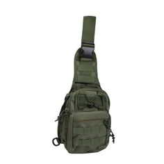 This tactical shoulder bag is stylish and compact. Numerous pockets and compartments can help you carry many items. Brand Name: Know Pad Item Type: Handbags Exterior: Solid Bag Number of Handles/Straps: Single Interior: Interior Slot Pocket Closure Type: Zipper Handbags Type: Shoulder Bags Decoration: Ribbons Gender: Men Pattern Type: Patchwork Lining Material: Polyester Style: Casual Main Material: Nylon Type: Shoulder & Crossbody Bag Hunting Packs, Tas Bahu, Mens Bags Fashion, Tactical Bag, Camo Colors, Outdoor Men, Nylon Bag, Military Fashion, Sling Backpack