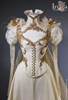 1700 Dresses, Corset Costumes, Fantasy Dresses, Fantasy Gowns, Fantasy Dress, Fashion Costume, Historical Clothing, Corsets