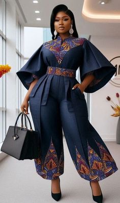 My Culture, African Print Tops, African Prom Dresses, Best African Dresses, African Print Dress Designs, African Fashion Traditional