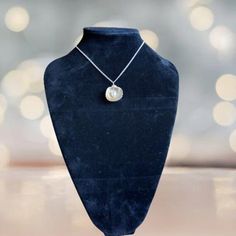 Embrace the beauty of the ocean with our handcrafted Seaside Elegance necklace, a stunning piece that captures the essence of the shore. This necklace features a natural seashell pendant, carefully selected for its unique shape and intricate patterns, paired with a lustrous freshwater pearl that adds a touch of elegance. Each necklace is lovingly handcrafted, ensuring that no two pieces are exactly alike--just like the treasures you find on the beach. The combination of organic elements and time Sterling Silver Shell-shaped Pearl Pendant, Shell-shaped Pearl Pendant Jewelry, Shell-shaped Jewelry With Pearl Pendant, Shell Jewelry With Pearl Pendant, Silver Shell Pendant Jewelry, Silver Shell Necklace For Gifts, Silver Shell Necklace Perfect For Gifts, Silver Shell Necklace As A Gift, Shell Pendant Charm Necklaces For Gifts