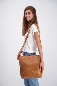 Leather Messenger Bag, Womens Satchel, Leather Cross Body Bag,Leather Satchel, Laptop messenger Bag, Minimalist Soft Leather Satchel For On-the-go, Soft Leather Crossbody Satchel For On-the-go, Brown Leather Strap Satchel For On-the-go, Leather Satchel Shoulder Bag With Anti-theft Pocket, Brown Leather-lined Crossbody Satchel, Soft Leather Crossbody Bag, Crossbody Laptop Bag, Laptop Messenger Bags, Leather Cross Body Bag