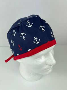 Simple, streamlined, and comfortable Skull Cap design! This classic style accommodates short to medium length of hair. Made out of 100% cotton. Cap size is standard. Cap has an elastic on the back for size adjustment Foldable trim allows for depth adjustment. Casual Cotton Bandana For Outdoor, Length Of Hair, Close Instagram, Hat Organization, Sports Organization, Scrub Hats, Drip Dry, Scrub Caps, Cap Design