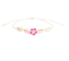 Embrace the beauty of the beach with our Flower & Sea Shell Beads Anklet. This charming anklet combines delicate floral beads and sea shells to create a whimsical, seaside-inspired accessory. This anklet features an intricate design of flower and sea shell beads, perfect for adding a touch of nature to your look. Ideal for beach outings, summer festivals, or everyday wear, it brings a playful and vibrant touch to your ensemble. Material: Shells, Beads Whether you're dressing up or dressing down, Beads Anklet, Pearl Crafts, Sea Turtle Necklace, Summer Festivals, Faux Pearl Earrings, Turtle Necklace, Beaded Anklets, Anklet Bracelet, Pendant Rings