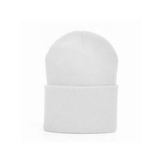 This extra long, Acrylic beanie will keep you protected from the elements in simplicity, tight, rib knit to give this hat extreme stretch and flexibility. Its generous length adds versatility to this hat. Size: One Size.  Color: White.  Gender: male.  Age Group: infant.  Pattern: solid. Solid Bonnet For Cold Weather One Size, Solid Bonnet For Cold Weather, Solid One-size Bonnet For Cold Weather, White Knitted Hat For Streetwear, White Beanie Hats For Streetwear, Solid Soft Knit Beanie One Size, Solid Color Bonnet For Cold Weather, Adjustable Solid Ribbed Hats, Fitted Solid Color Beanie For Winter