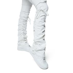 Details Fit: Ruby High Rise, Boot Cut Color: White Material: 52% Cotton / 13% Modal / 33% Polyester / 2% Spandex Style: AP24113EC New York Streetwear, Twill Pants, White Material, Cut And Color, Everyday Outfits, Boot Cut, Going Out, Ruby, High Rise