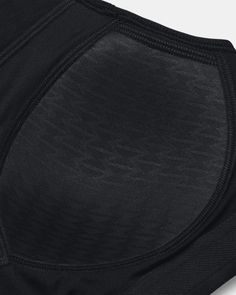 Delivers strategic support, tailored for medium-support activities like cycling, weight training & boxing|Super-soft & structured free cut fabric delivers relentless coverage & comfort|Interior auxetic jacquard molds to you for customized fit & support|Strategic mesh panels for added breathability where you need it|Adjustable, convertible straps for a secure, custom fit|Material wicks sweat & dries really fast|Elastic band feels super-smooth & soft Black Micro-elastic Activewear With Built-in Padding, Black Nylon Activewear With Built-in Padding, Black Compression Activewear With Built-in Padding, Black Activewear With Built-in Padding, Black Compressive Activewear With Medium Bust Support, Black Technical Activewear With Built-in Padding, Black Activewear With Medium Bust Support For Workout, Fitted Activewear With Built-in Padding And Full Coverage, Black Micro-elastic Sports Bra With Built-in Padding