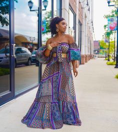 Kavi maxi dress Vacation Baddie, Dinner By The Beach, Walk On The Beach, Evening Walk, Project Runway, Dressy Dresses, By The Beach, African Design Dresses, Nalu