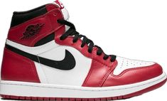 Air Jordan 1 Mid Chicago, Jordan 1 Mid Chicago, All Jordans, Buy Jordans, Air Jordan 1 Retro High Og, Air Jordan 1 Retro High, Men Model, Air Jordan 1 Retro, Best Sneakers