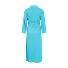 Kimono Cotton Robe Long Belted Robe Dressing Gown Lounge Night Spa Alwyn Home Size: M, Color: Dark Blue | Alwyn Home Drucilla Fleece Girl / Woman+ Ankle Bathrobe 49.21 H in bluePolyester in Dark Blue | Wayfair Kimono Cotton, Belted Robe, Dressing Gown, House Colors, Gowns Dresses, Dark Blue, Color Blue, Spa, Lounge