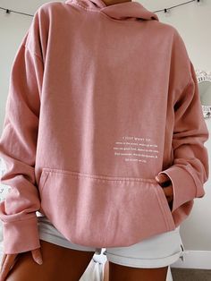 Hand designed by me :) the back of the sweatshirt is blank! Olive Lynn, White Baby Tee, Don't Overthink It, Don't Overthink, Casual Preppy Outfits, Crop Top Sweatshirt, Long Tank, Lazy Day Outfits, Sweatshirt Outfit