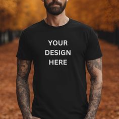 Urban City Street, Blog Image, T Shirt Mockup, Urban City, City Street, Tshirt Mockup, Photo Editing Software, Editing Software, Shirt Mockup