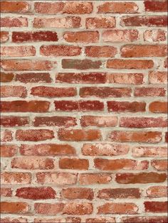 TD30201 Brick 3D Luxury Wallpaper Brick Wall Wallpaper, Salford, Luxury Wallpaper, Brick Wallpaper, Visual Texture, Wallpaper Collection, Wallpaper Online, Brick And Stone, Accent Wallpaper