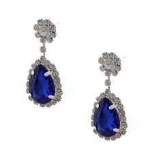 measures(inch) : length 1.5 Elegant Silver Jewelry For Prom, Wedding Crystal Earrings With Bling, Elegant Bling Bridal Earrings For Formal Occasions, Wedding Crystal Bling Earrings, Glamorous Prom Jewelry With Rhinestones, Crystal Bling Earrings For Wedding, Glamorous Rhinestone Jewelry For Prom, Wedding Cubic Zirconia Bling Earrings, Bling Cubic Zirconia Earrings For Wedding