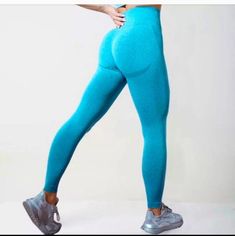 Reposhing This Item I Purchased From @Savvagemujer. Loved It, But Ready To Rotate For Something New. Questions? Leave A Comment Below! Hip Style, High Waist Yoga Pants, Waist Workout, Stretch Leggings, Active Wear Leggings, Seamless Leggings, High Waisted Leggings, Workout Leggings, Sports Women