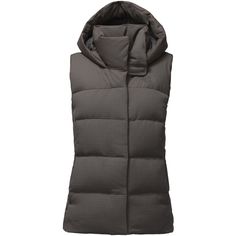 North Face Nuptse Vest, Nuptse Vest, Fleece Vest Women, Puffer Vest Outfit, The North Face Puffer, North Face Nuptse, North Face Vest, Womens Puffer Vest, Hooded Vest