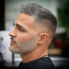 🙌🏼I got super good news for barbershop owners 🙌🏻🙌🏻🙌🏻 you can now make your own brand of products for your shop with your own logo 🤗🤗 .… Mens Wavy Haircuts, Short Grey Haircuts, Asian Hairstyle, Crew Cut Haircut, Mens Haircuts Straight Hair, Short Fade Haircut, Guy Haircuts Long