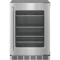 an oven with the door open on a white background and no one in it is shown