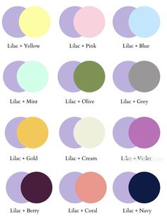 the different shades of paint that are used to create this color scheme for walls and ceilings