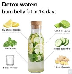 Best Drinks For Weight Loss Workout At Home Makanan Rendah Kalori, Motivasi Diet, Resep Smoothie, Resep Diet, Healthy Juice Recipes, Makanan Diet, Healthy Drinks Recipes, Idee Pasto Sano, Water Recipes