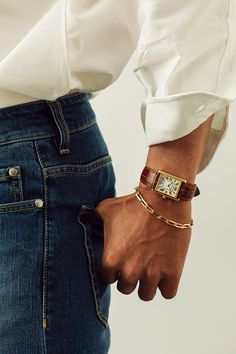 Paris Mode, Cartier Tank, Elegante Casual, Cartier Watch, Old Money Style, Jairzinho, Men Fashion Casual Outfits, Fashion Mode