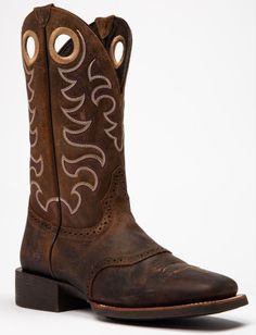 Men Cowboy Boots, Western Boot Outfit, Shyanne Boots, Roper Boots, Ariat Boots, Mens Cowboy, Mens Cowboy Boots, Style Noir, Kids Boots