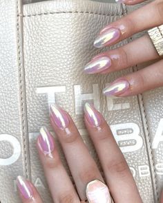 Classic Nude Nails, Nude Nail Ideas, Jennifer Nails, Festive Nail Designs, Nude Nail, Almond Acrylic Nails, Festival Nails, Trendy Nail Design