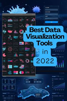 the best data visual tools in 2012