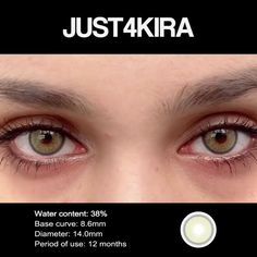 Color Contacts For Halloween, Natural Contact Lenses, Cosmetic Contact Lenses, Today Images