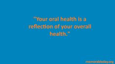 First of all, I will discuss World Oral Health Day Quotes, Wishes, Messages, and greetings! World Oral Health Day, celebrated annually on March 20th, is a global initiative aimed at raising...